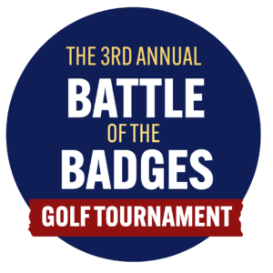 Battle of the Badges Logo