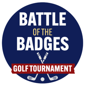 Battle of the Badges Logo