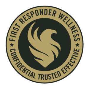 First Responder Wellness On Duty