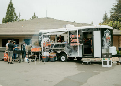 Food Venue