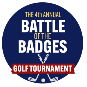 Battle of the Badges Logo